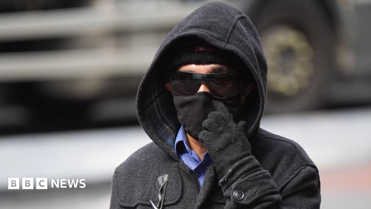 Civil servant faked illness with make-up to juggle five jobs, court hears