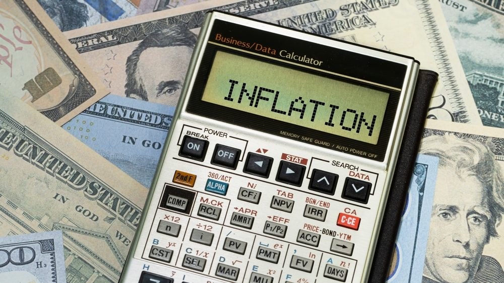 Two Measures of Inflation: June 2026
