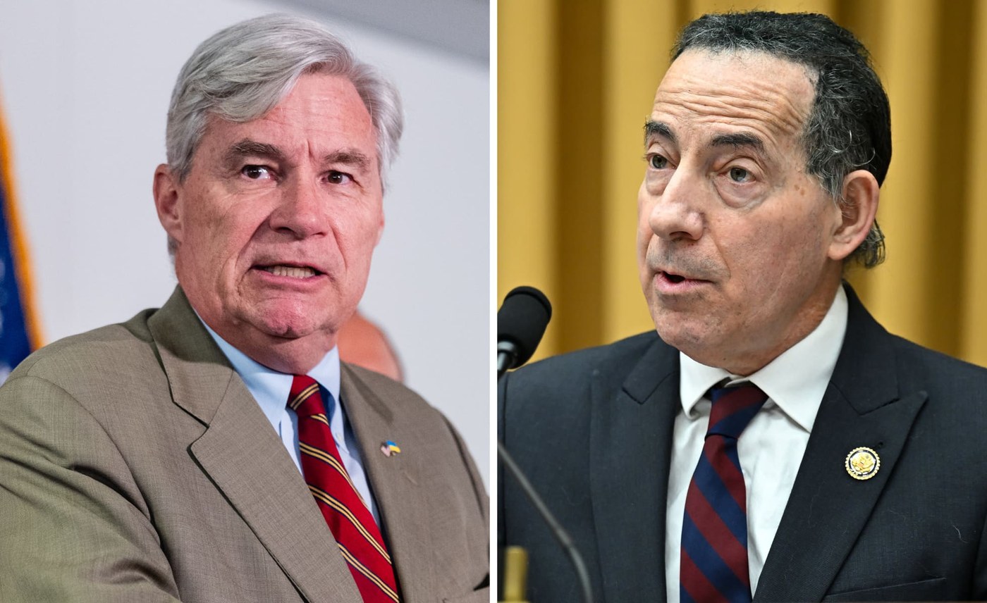 Citizens United provision allowing foreign campaign contributions draws Democratic bill
