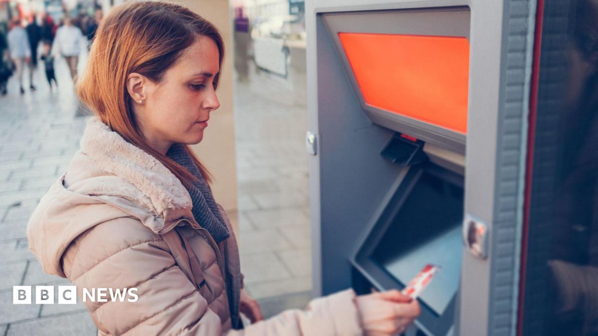 Banks accused of failing most vulnerable customers