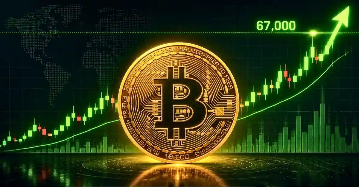 Bitcoin Is Moving Into Strong Hands, But Demand Is Still Missing
