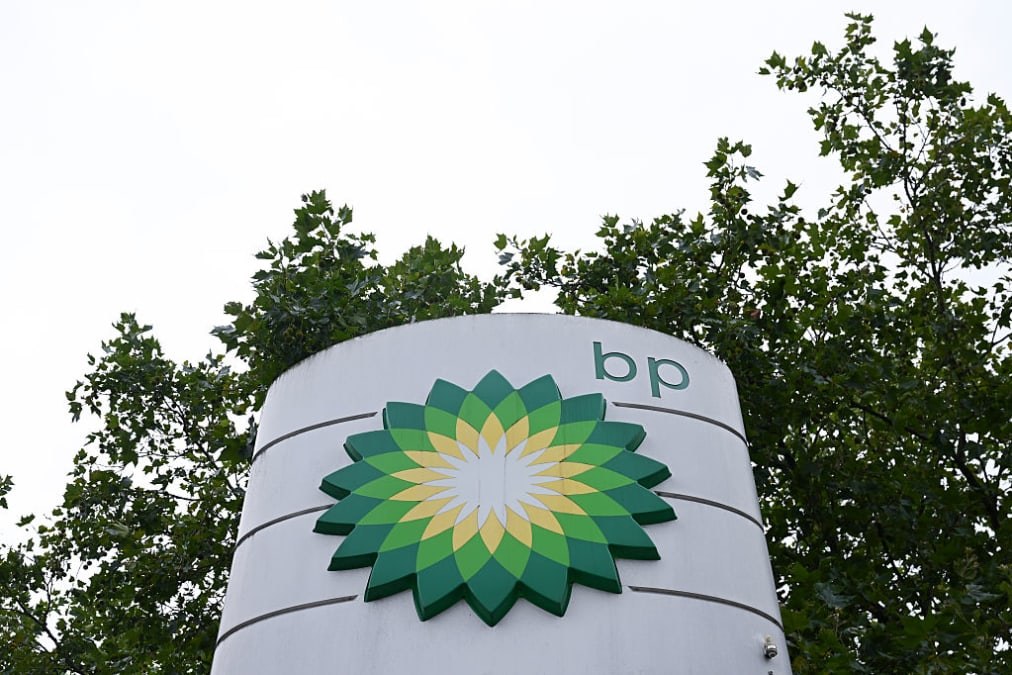 BP profit more than doubles as Trump blasts Big Oil for ‘making too much money’