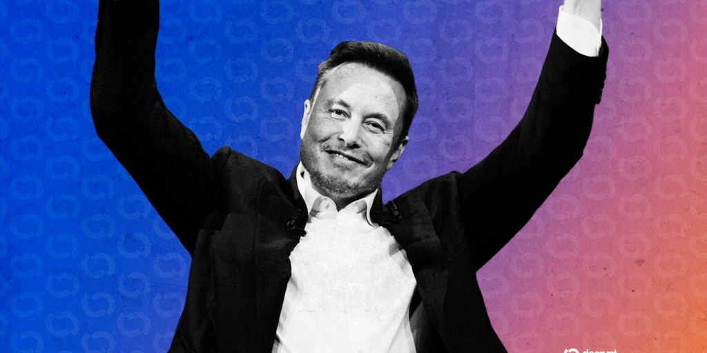 SpaceX Filing Gives Elon Musk the Final Word on Tesla Merger He Says He’s Staying Out Of