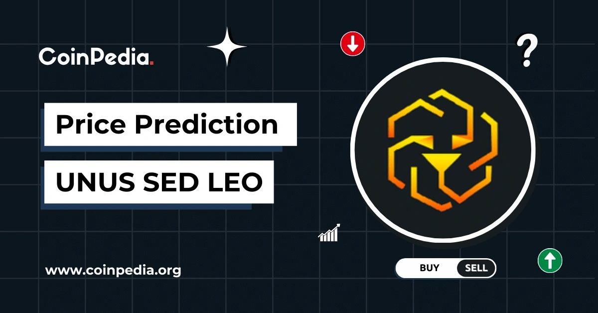 UNUS SED LEO Price Prediction 2026, 2027 – 2030: Future Outlook and Potential Highs