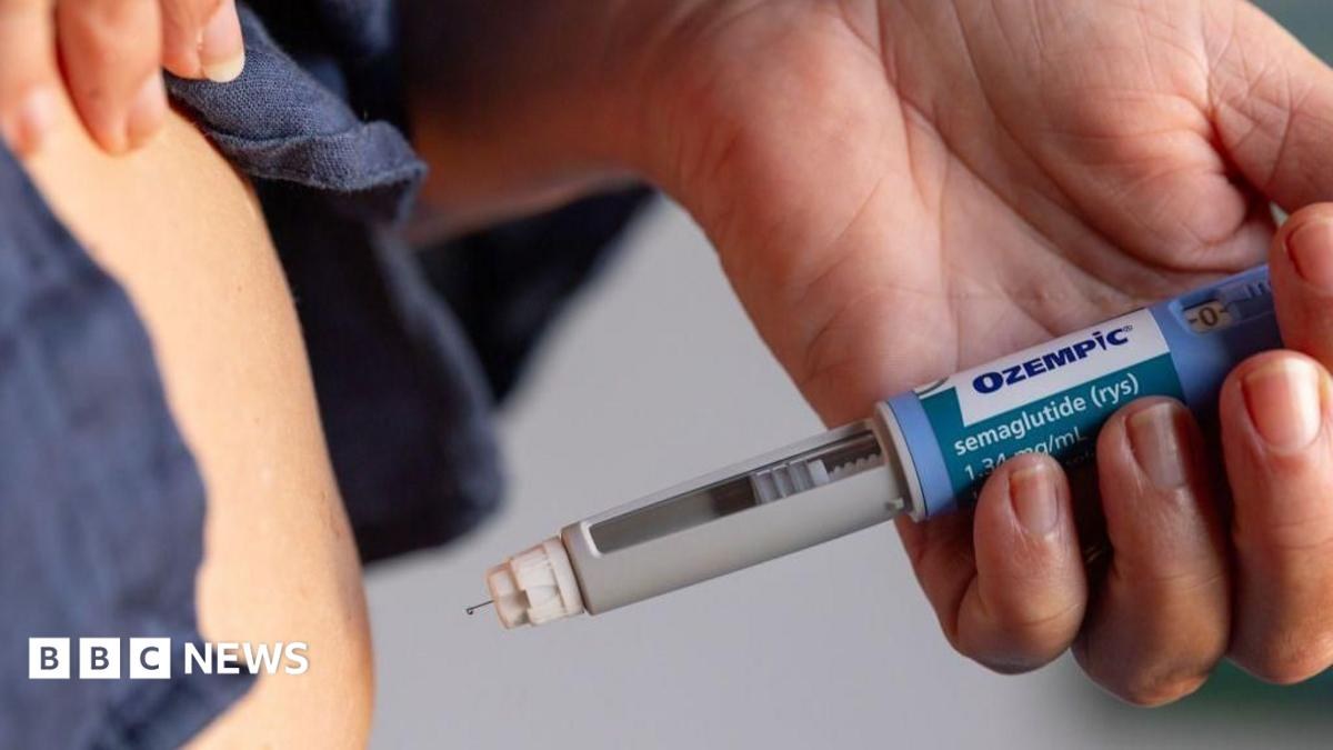 Ozempic-maker accuses rival of false advertising