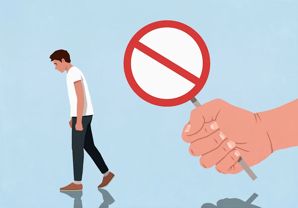 Why the Hidden, Made-Up Rules Nobody Made Are Killing Your Company