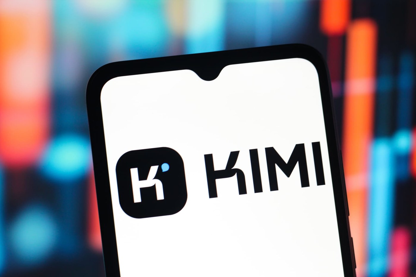 Chinese startup Moonshot AI unveils Kimi model it says rivals OpenAI, Anthropic