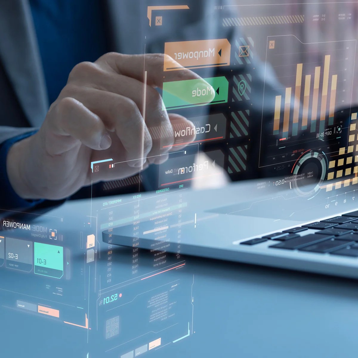 Designers should not fear being replaced by AI, industry leaders say