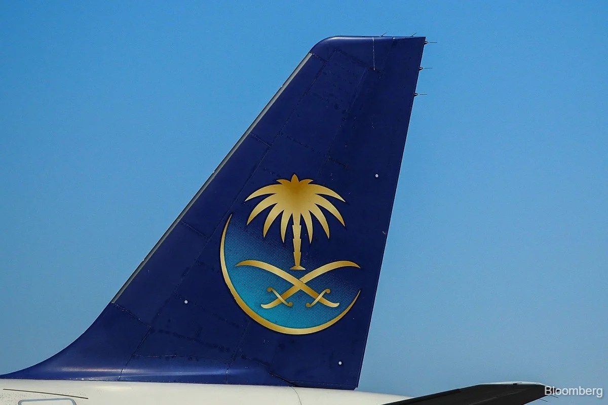 Riyadh Air in talks with Airbus and Boeing for widebody jets - Bloomberg