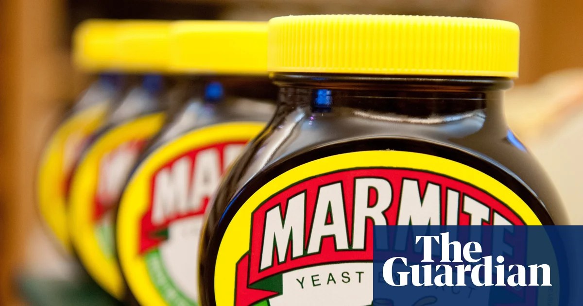Marmite and Dove owner Unilever warns of price rises due to growing costs