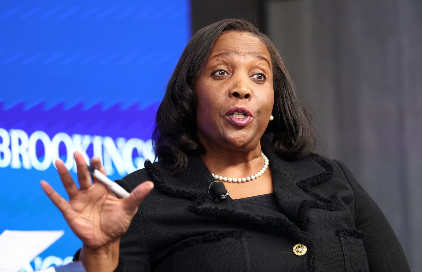Trump created a committee to dig into the Fed's Lisa Cook. What is it and what comes next?