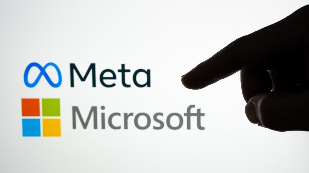 ETFs in the Crosshairs Ahead of Microsoft & Meta Earnings
