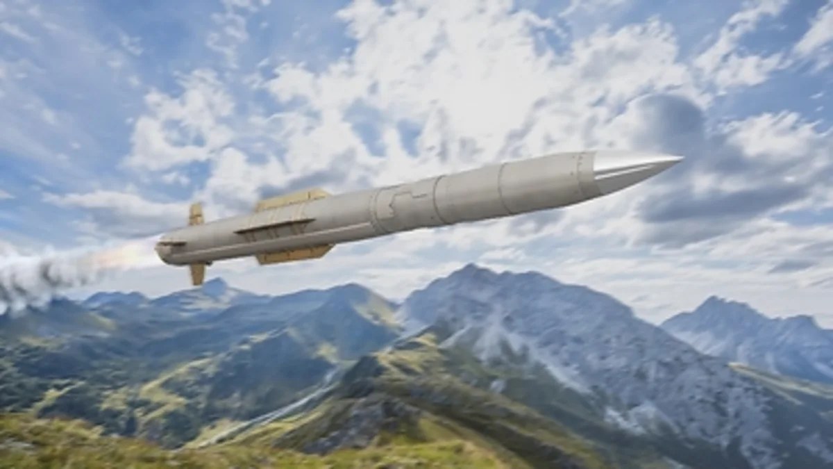 Lockheed to make cheaper Patriot interceptors as air defense demand soars