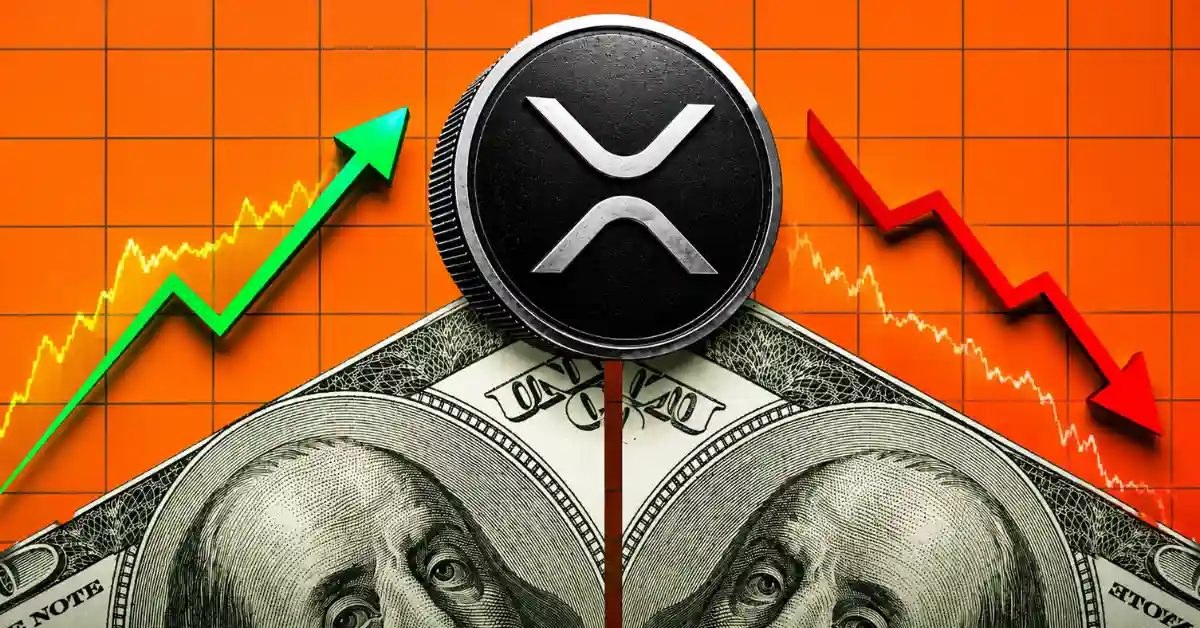 How High Can XRP Price Go After 40% Weekly Surge?