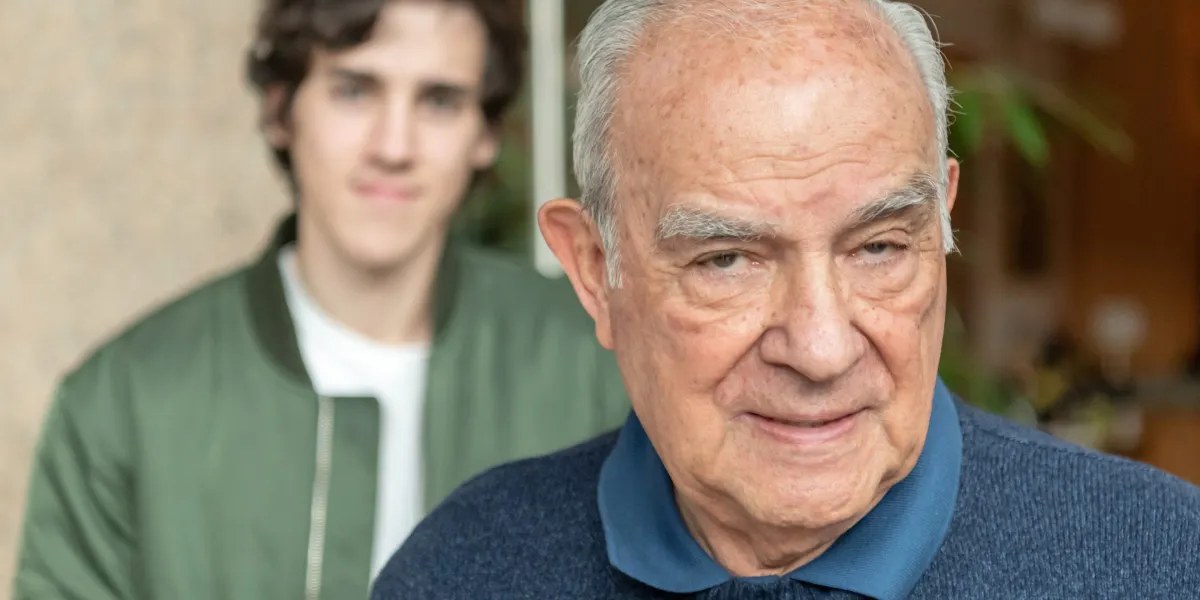 Are older Americans spoiling the economy for everyone else?