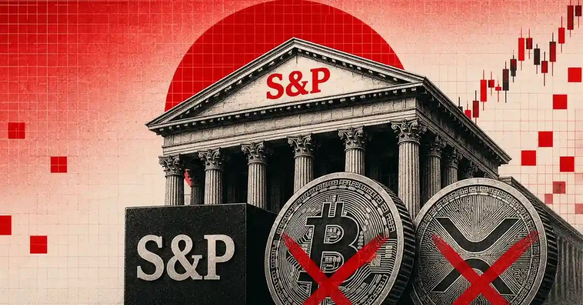 S&P Pantera Index Puts Real Utility at the Center of Altcoin Selection