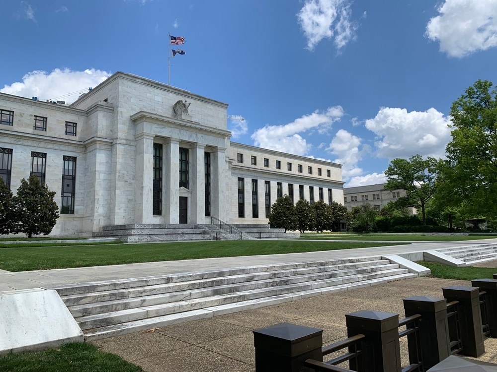 FOMC Recap: The Removal of Forward Guidance Is Not a Communications Change. It’s a Policy Tool.