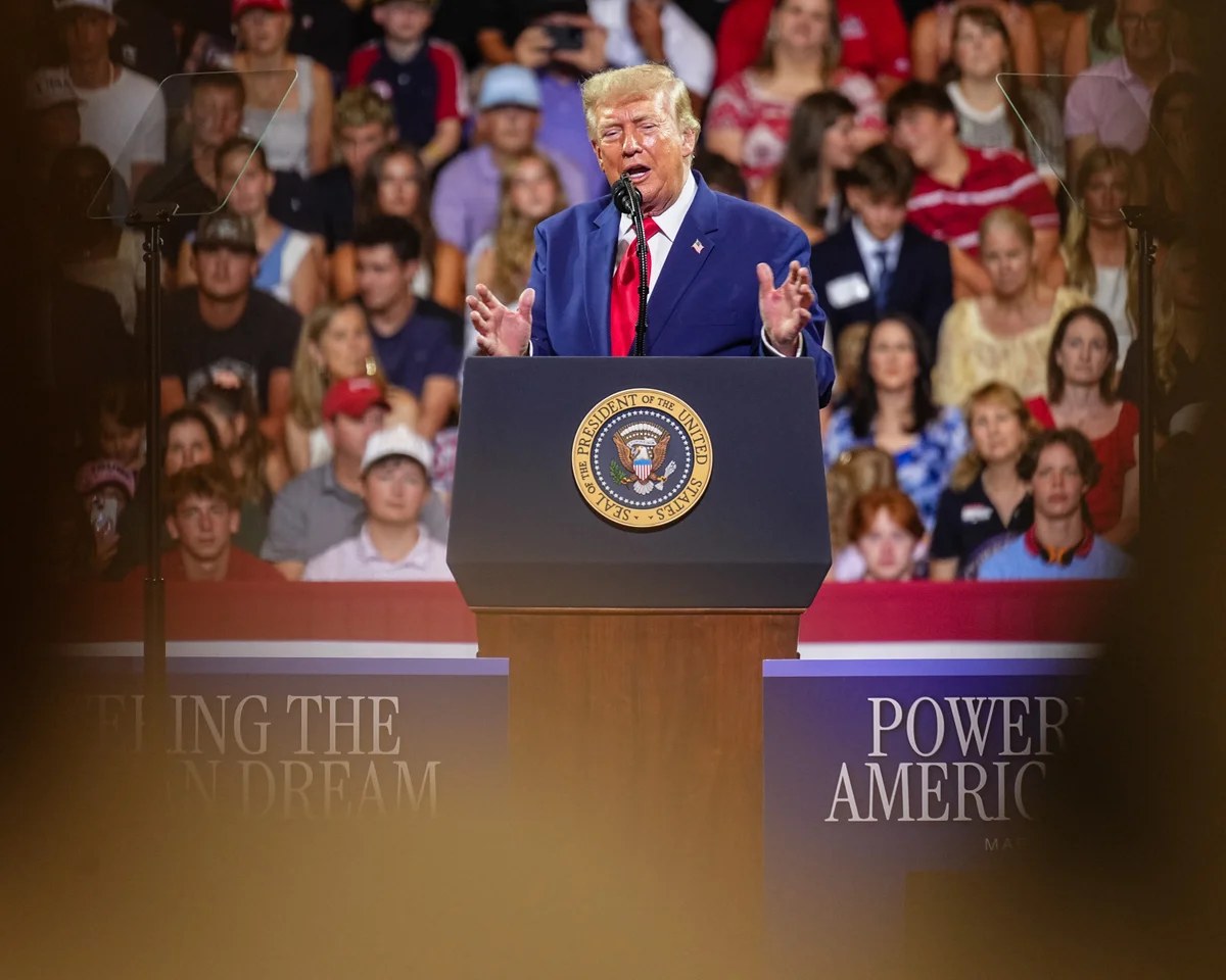 Trump administration to unveil latest stage of aggressive trade policy
