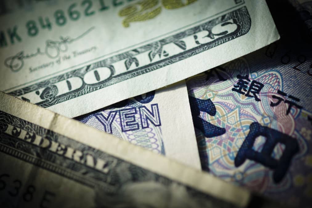 What the market is saying about the U.S. intervention to prop up the yen