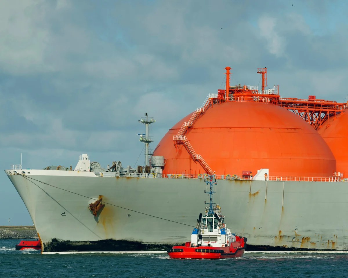 European gas prices surge amid fears US-Iran war will cause winter shortages