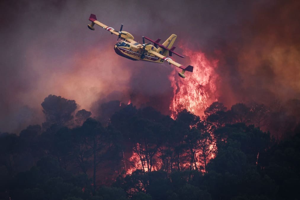Building for 131°F: Europe races to protect its infrastructure from a ‘quiet catastrophe’