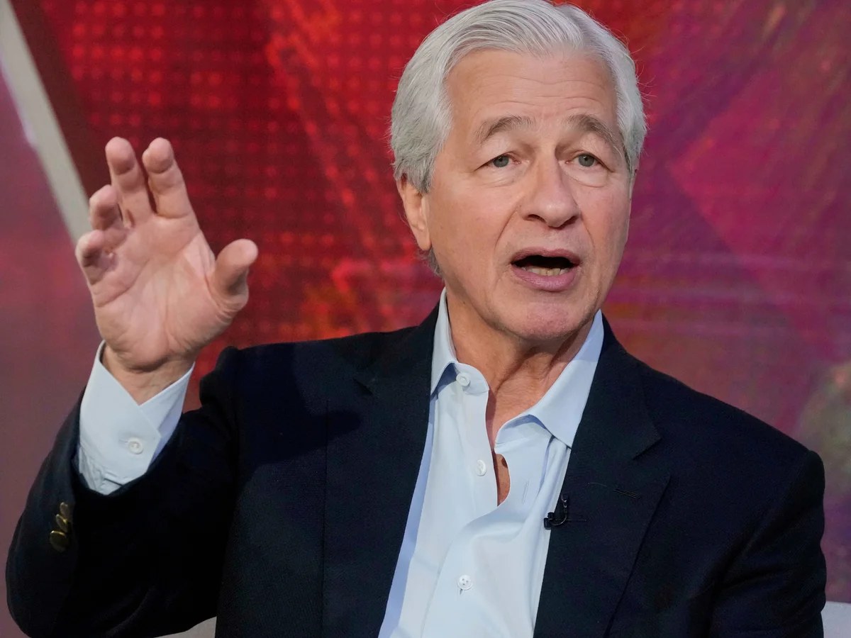 JP Morgan boss warns of ‘consequences’ if Burnham taxes banks