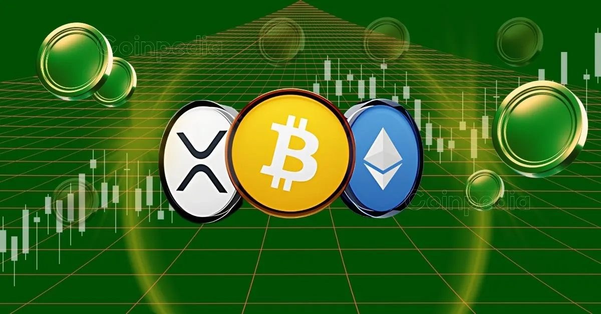 Bitcoin, Ethereum, and XRP Price Prediction for August 2026: Can the Bullish Momentum Continue?