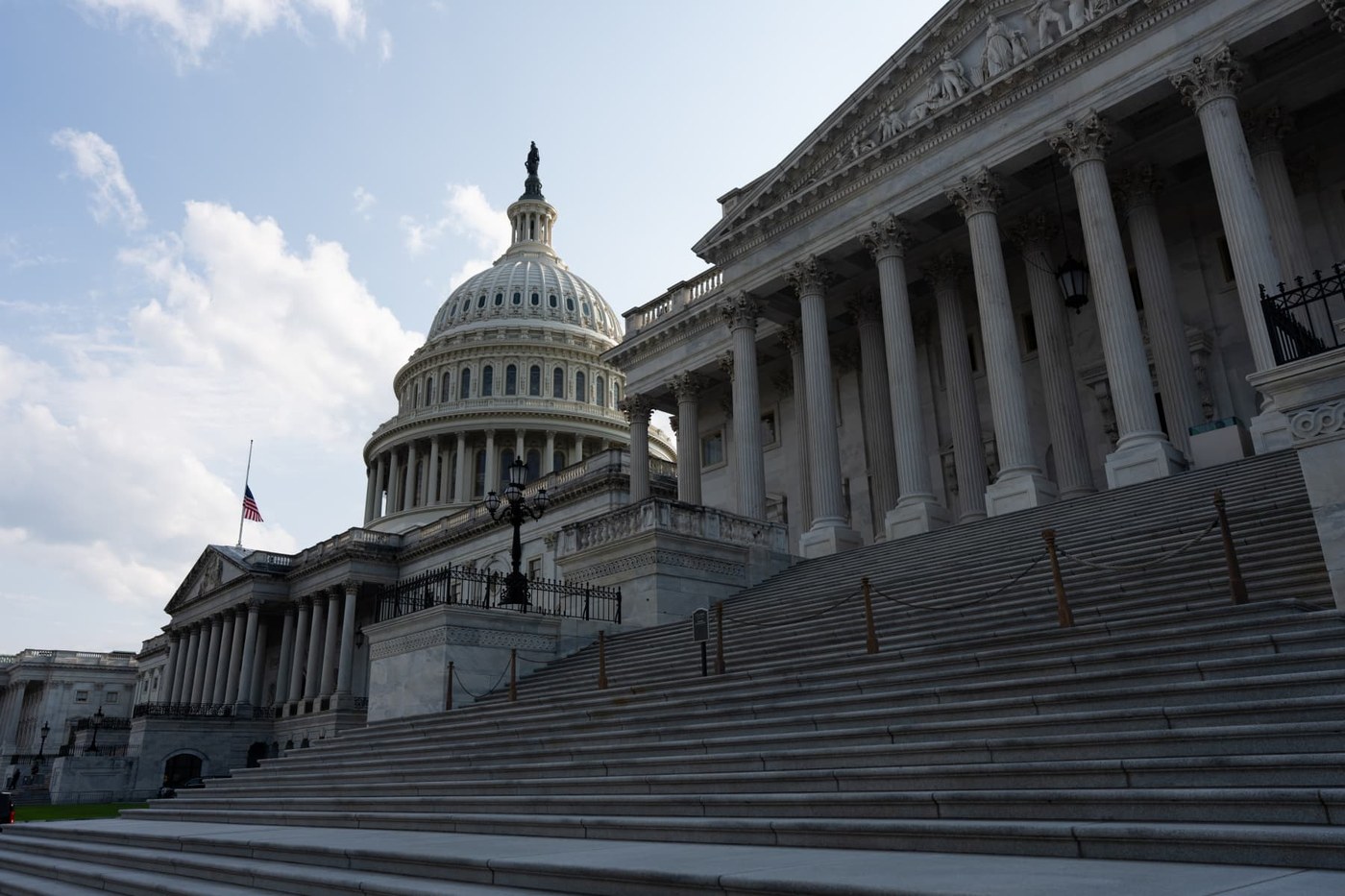 Lawmakers renew push to axe a lucrative tax loophole for crypto investors