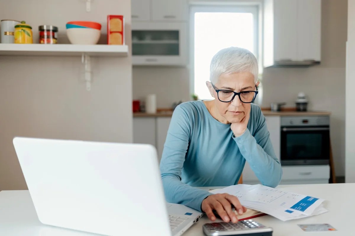 The Magic Number for a "Comfortable" Retirement is $1.2 Million. Here's How Much You Might Need to Invest Each Month to Be on Track for That