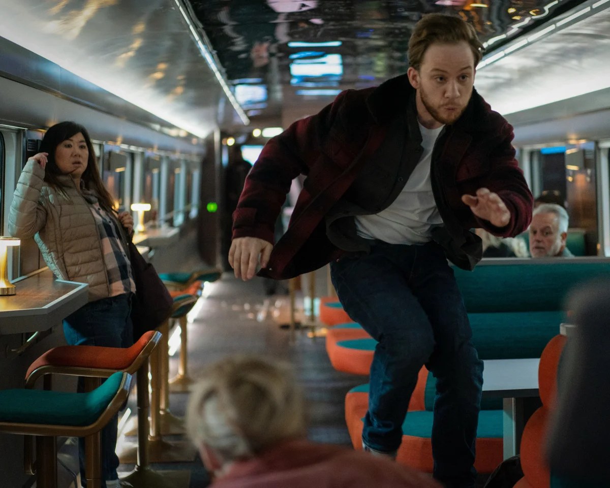Tiny cash buffers leave small UK TV firms at risk of going bust, analysis finds