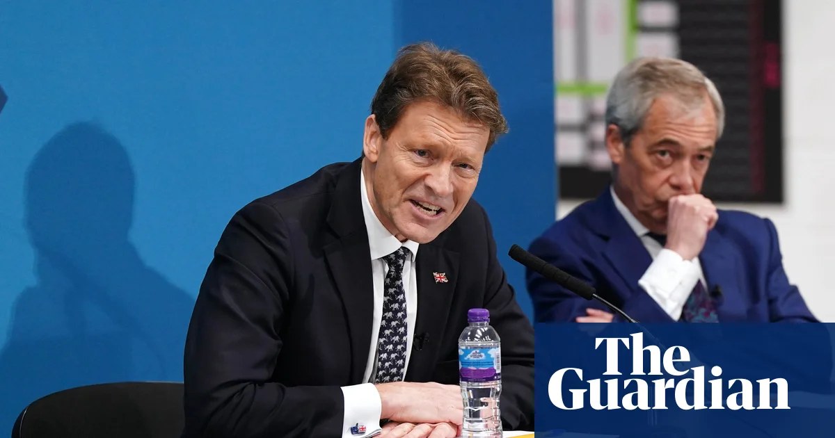Lib Dem MP calls for investigation into Reform deputy leader’s £80,000 loan