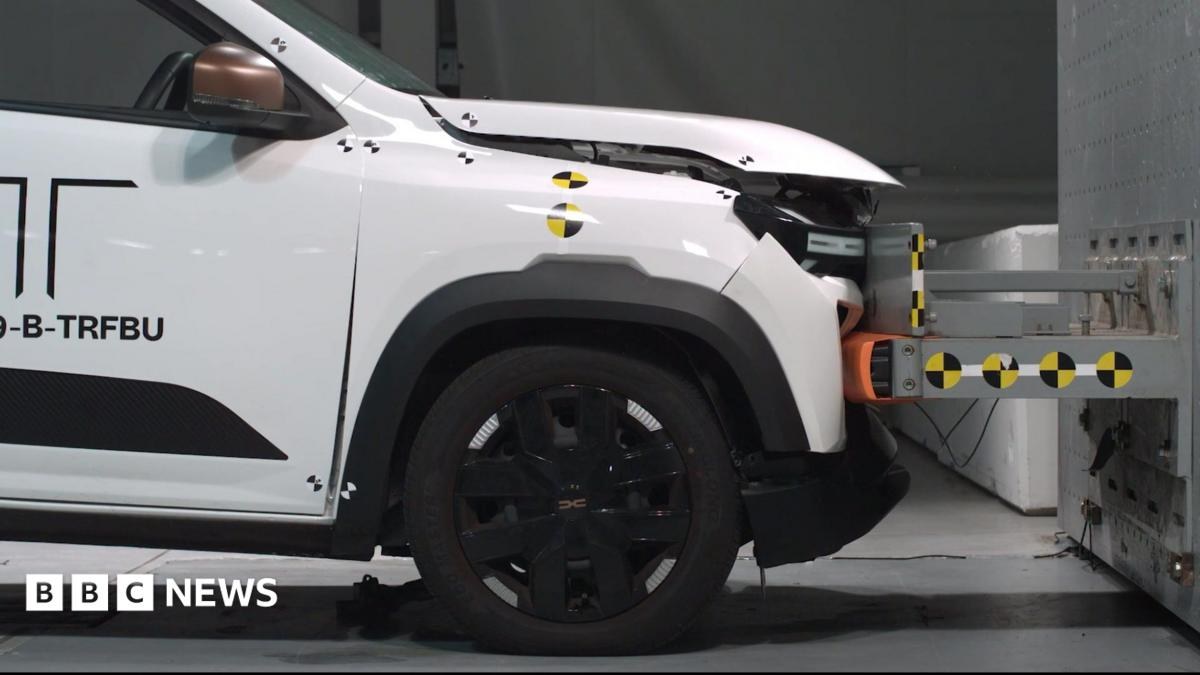 Why electric cars cost more to insure - and what's being done about it
