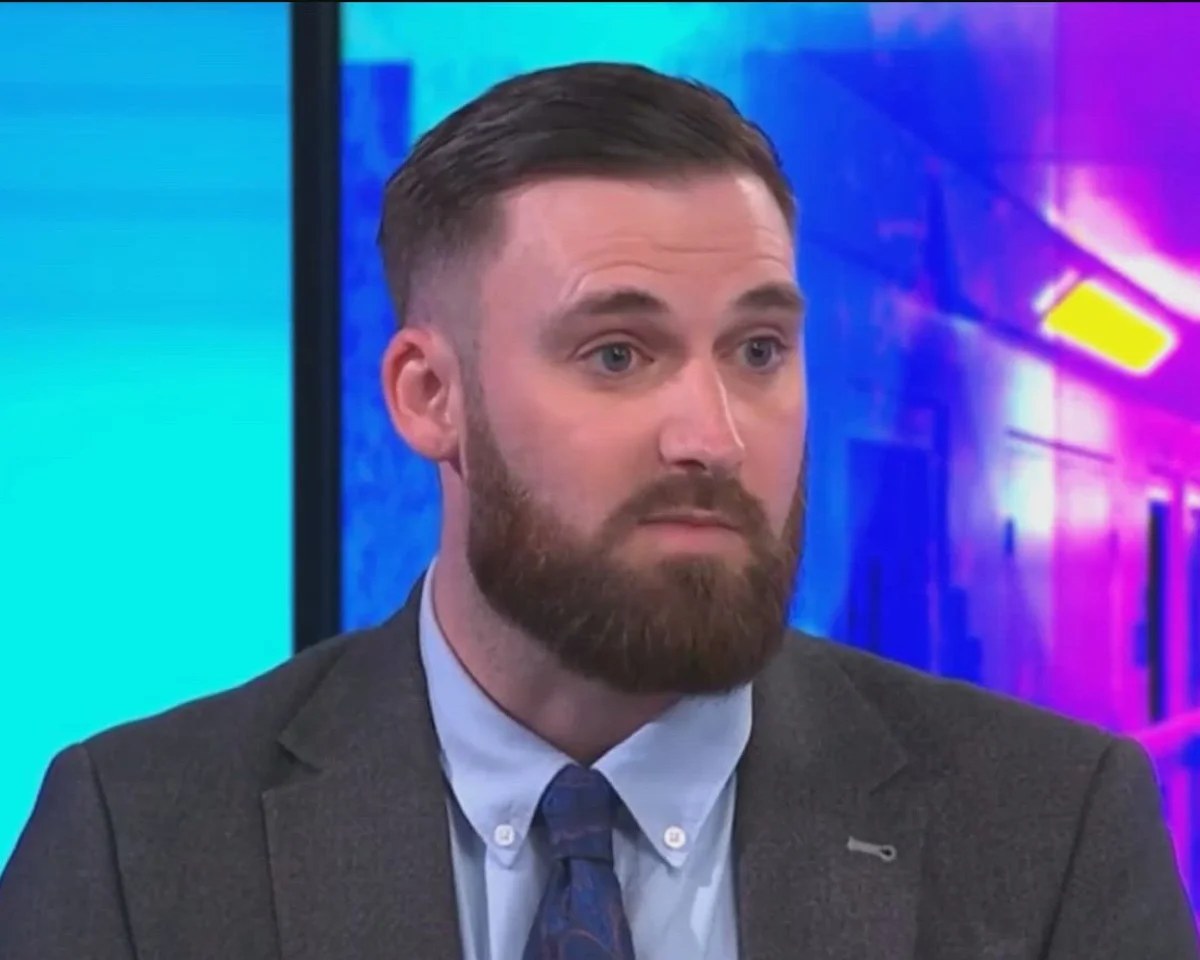 GB News pundit Matthew Torbitt pleads guilty to fraud while Labour aide