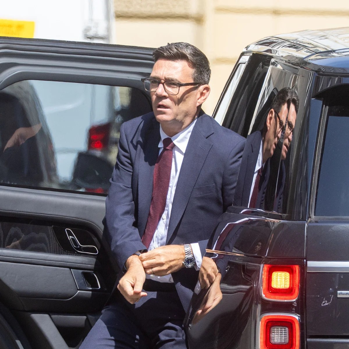 Andy Burnham considers radical shake-up to cut energy bills