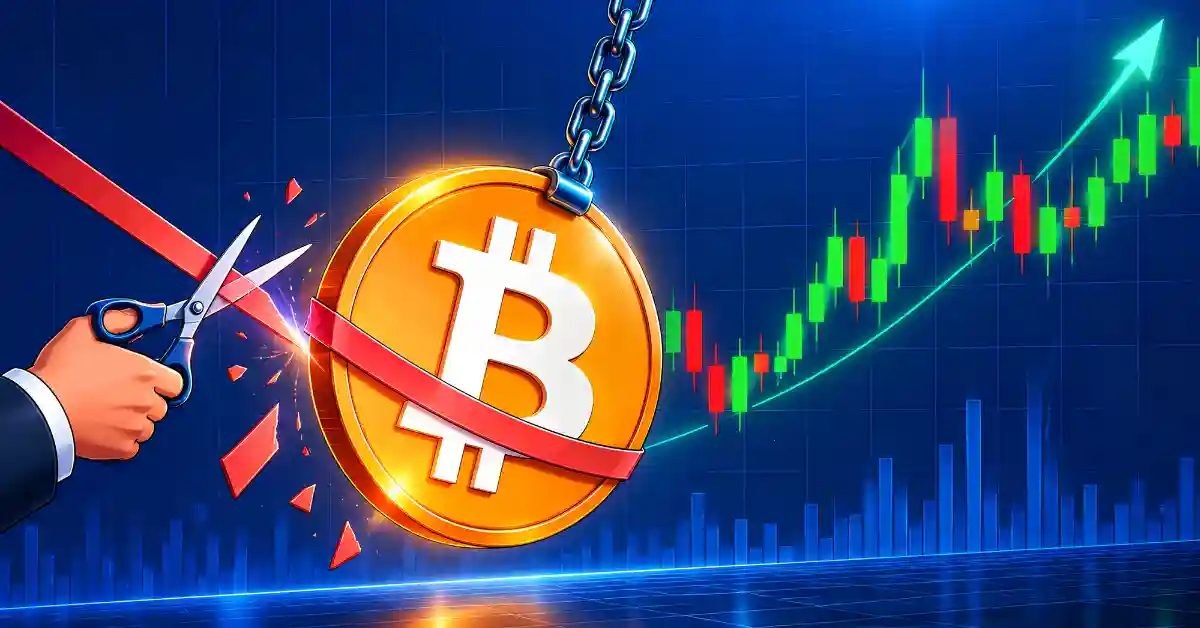 Bitcoin Targets Historical 77% Q4 Rally: Key Breakout Level to Watch