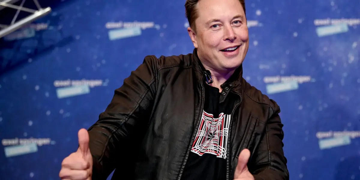 What SpaceX’s First-Ever Earnings Reveal About Its Business