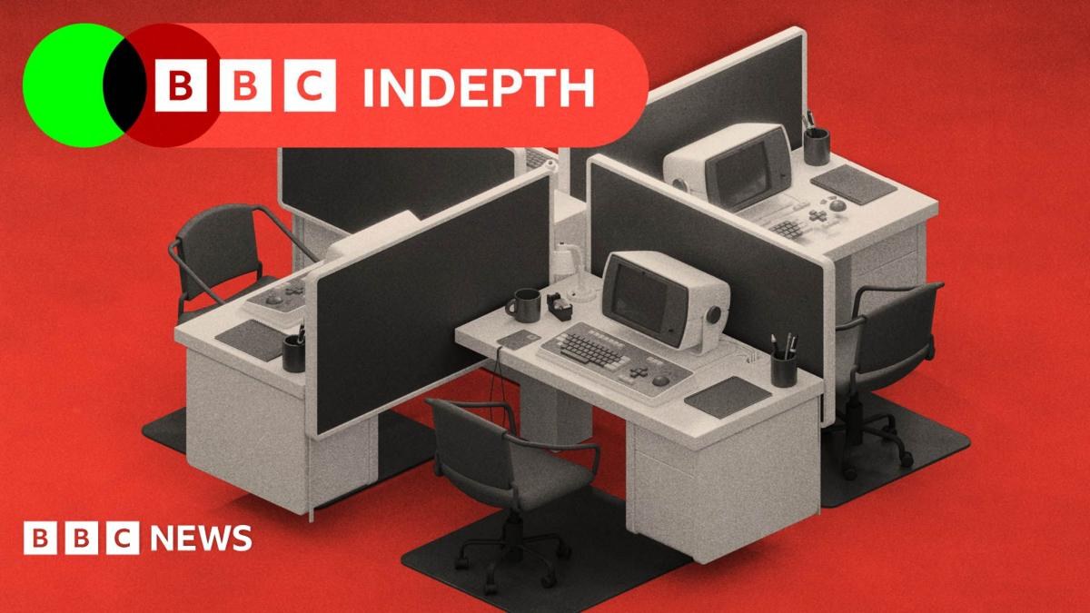 ADHD has rewired the workplace. This is what it means for bosses and workers