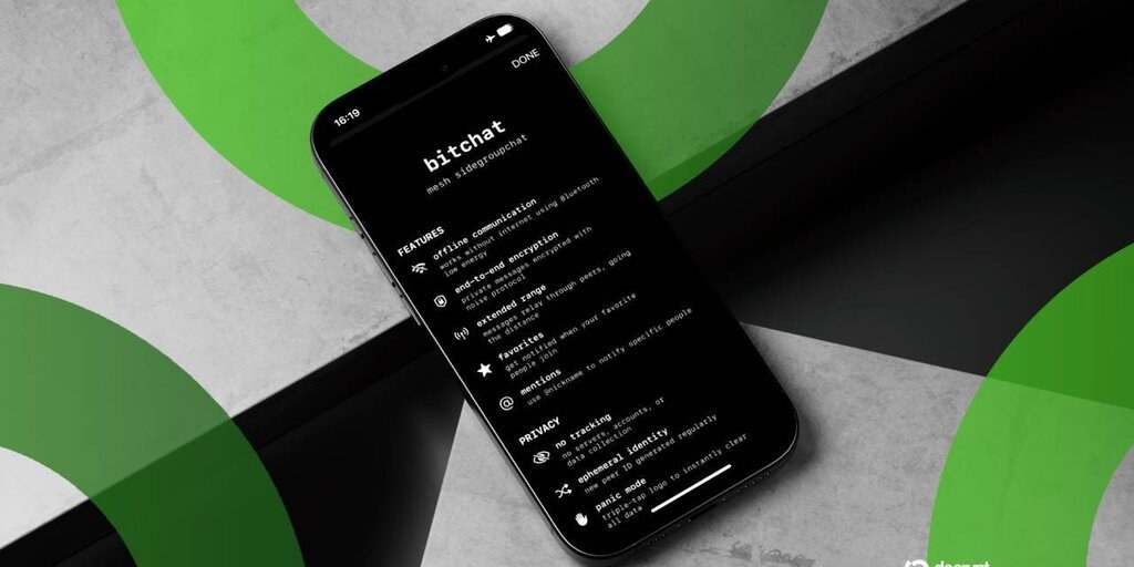 India Orders GitHub to Take Down Jack Dorsey's Bitchat Amid Protests