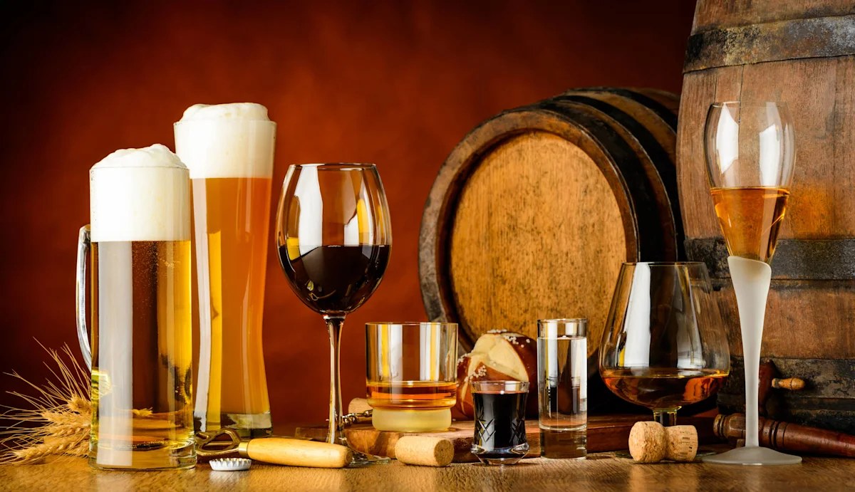 National beer and wine distributor files Chapter 11 bankruptcy