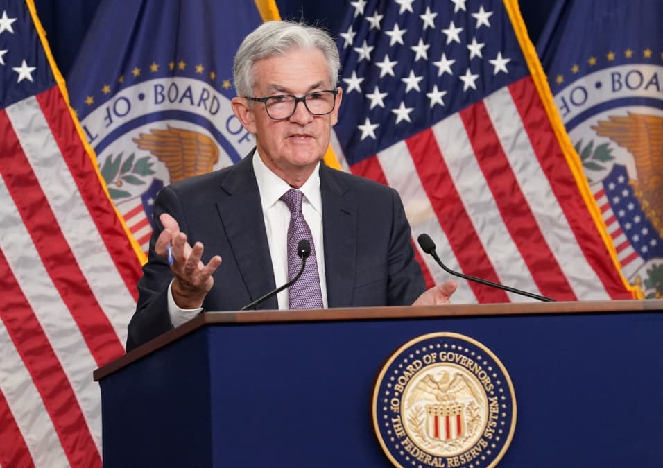 The Treasury market is flashing a warning sign for home buyers. Are 7% mortgage rates next?