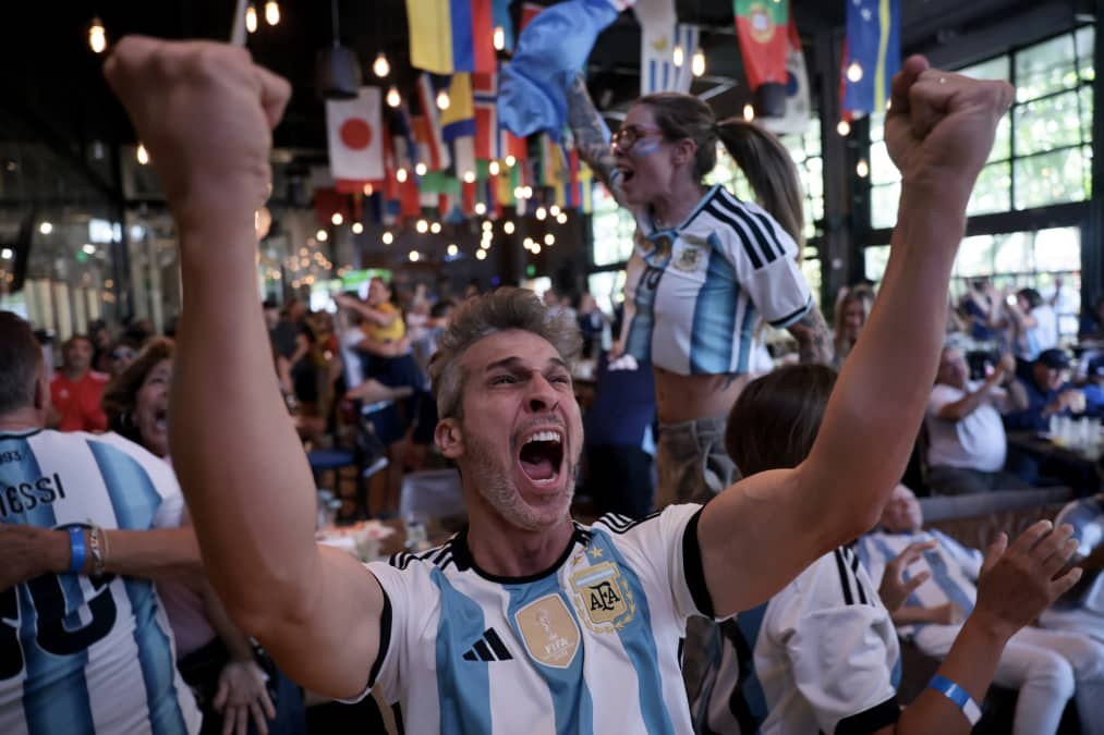 Kalshi adds 3 million new users as prediction market capitalizes on the World Cup