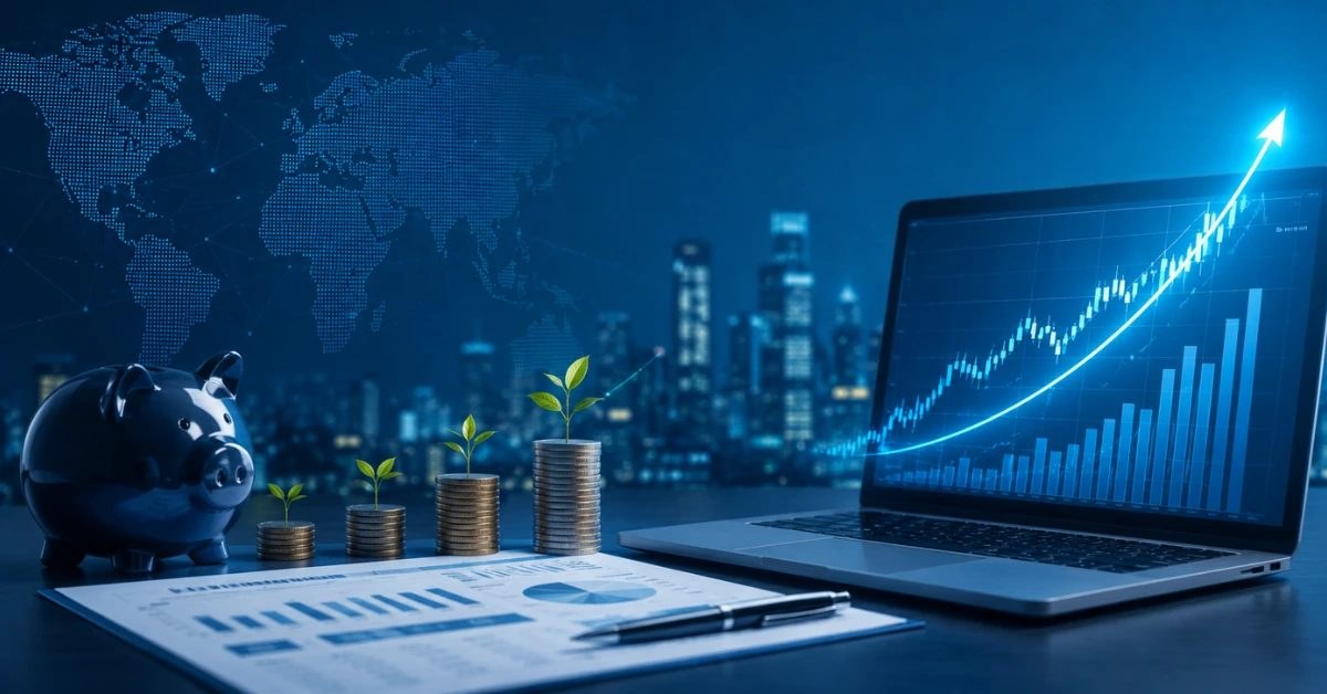 The Quiet Rise of Systematic Investing: GlobalVentures365 on Why Discipline Is Beating the Urge to Time the Market
