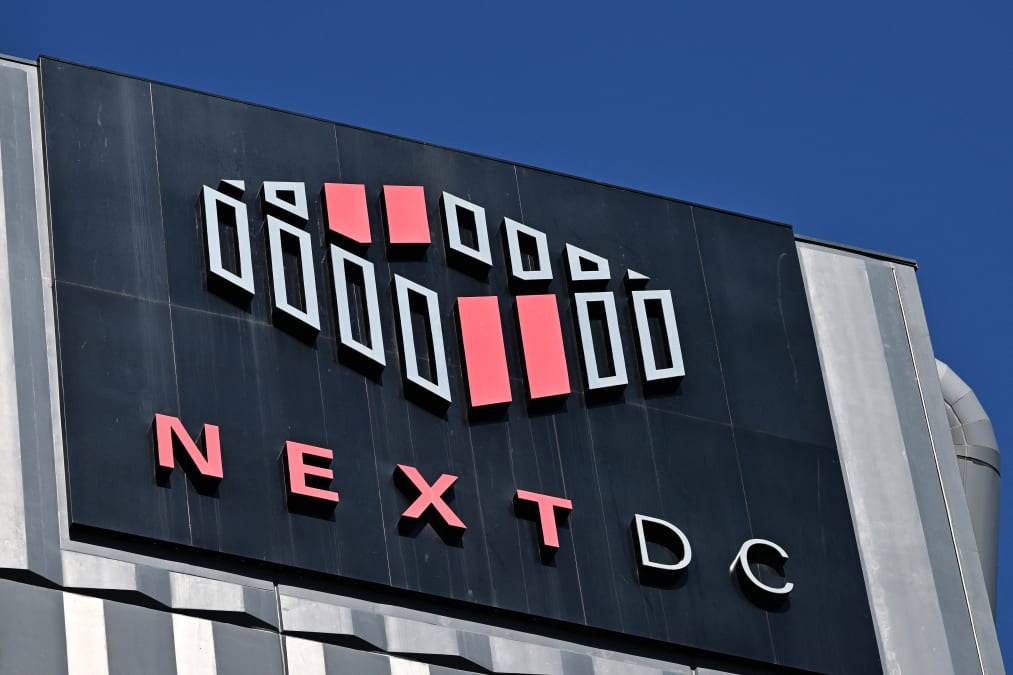 Australian data center operator NextDC's shares plunge 40% after it slashes earnings forecast