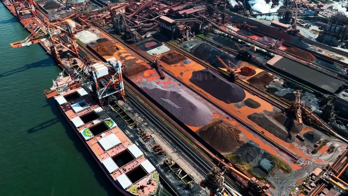 Living In a Materials ETF World: Broad & Targeted Exposure