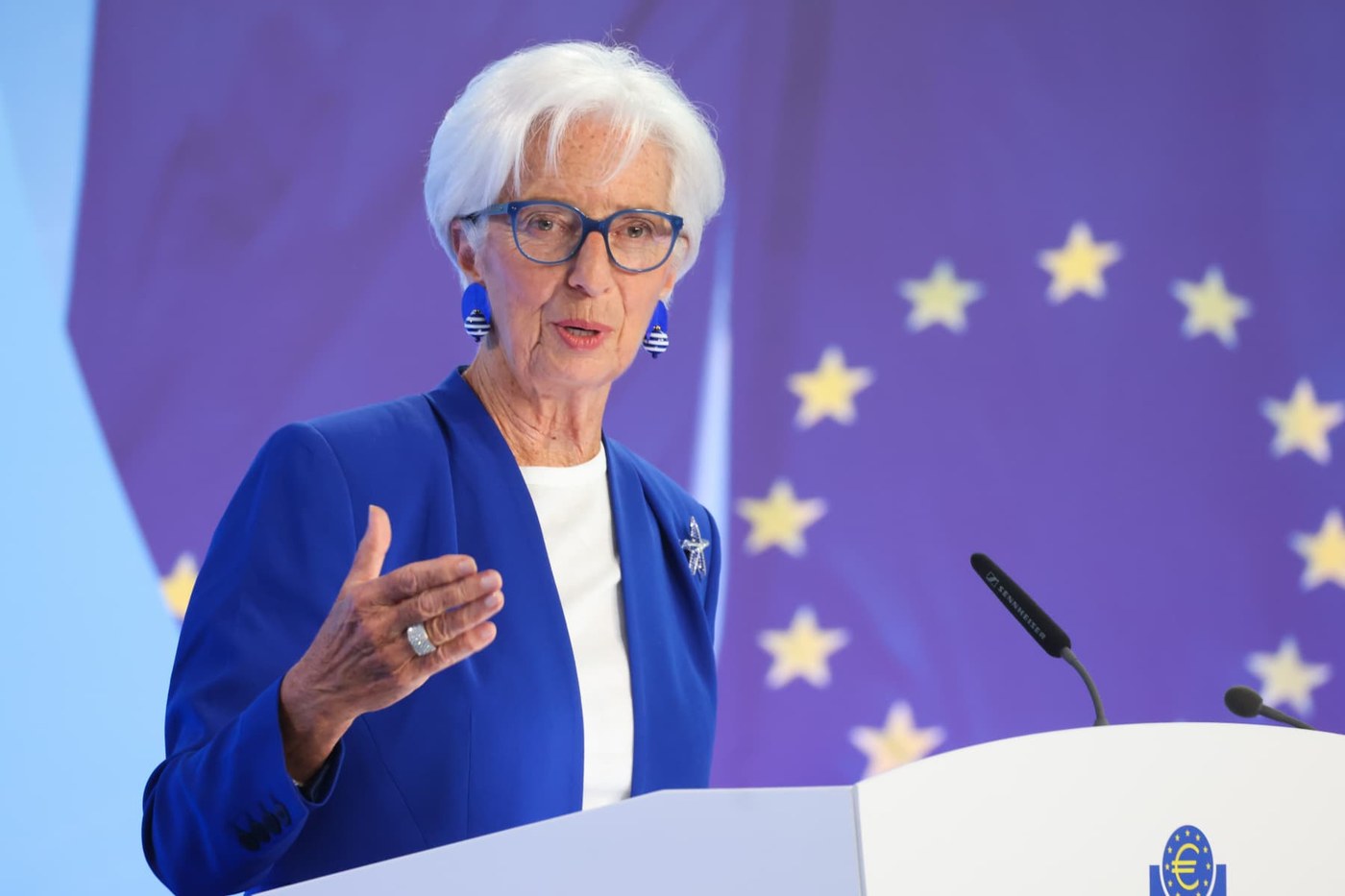 An ECB rate hike is ‘all but certain’ — but investors divided on what comes next