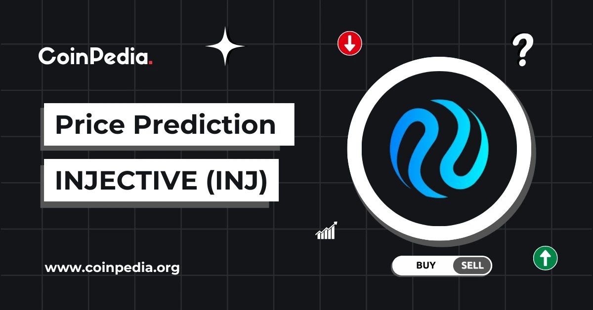 Injective Price Prediction 2026, 2027 – 2030, Will INJ Price Reclaim $50?
