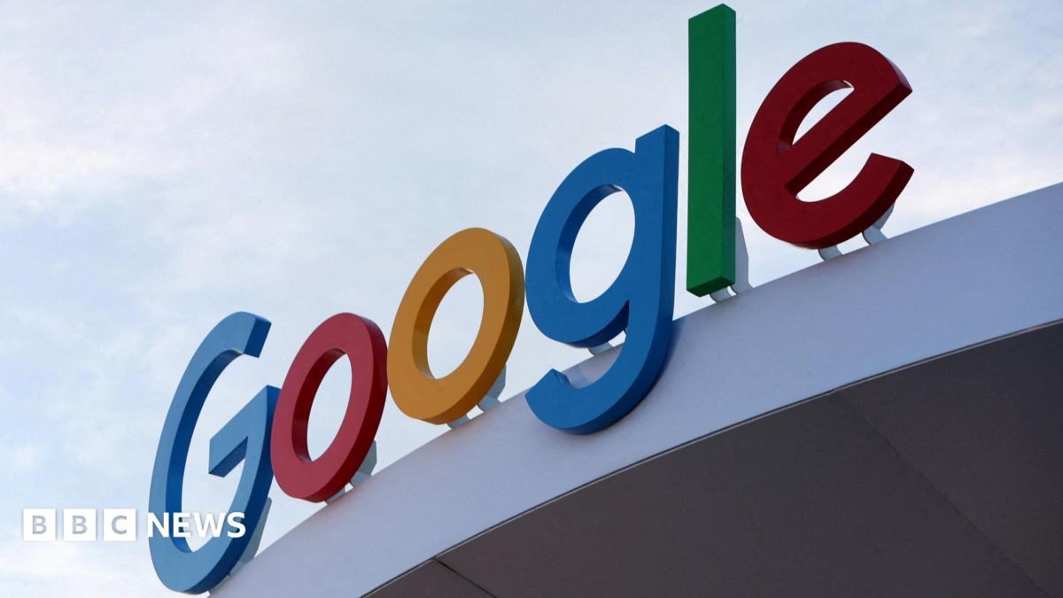Google burning through cash with spiralling AI costs