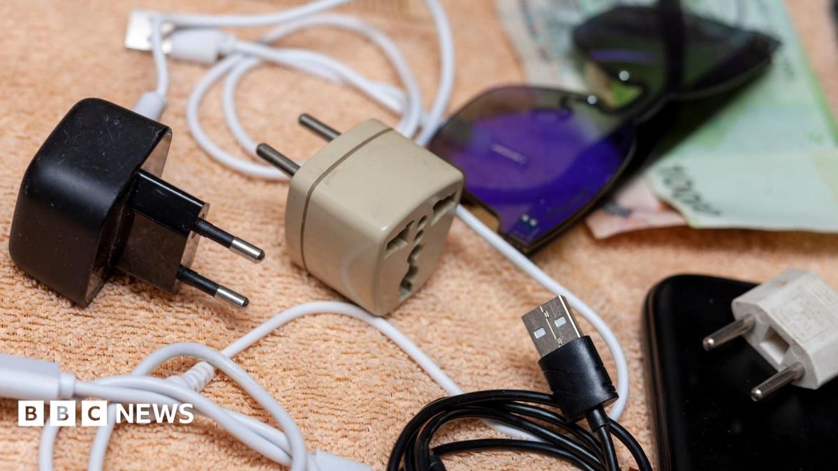 Brits urged to avoid dangerous plug adaptors this summer - what to watch out for