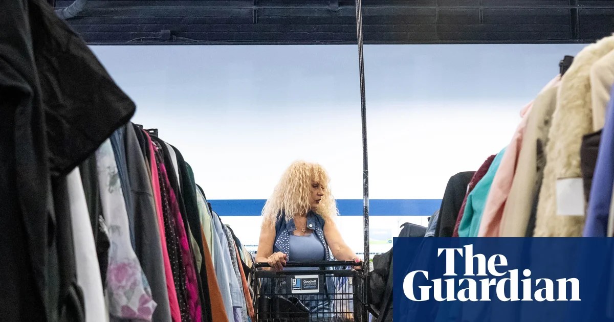 ‘It’s become a nepo baby sport’: how secondhand fashion got so expensive