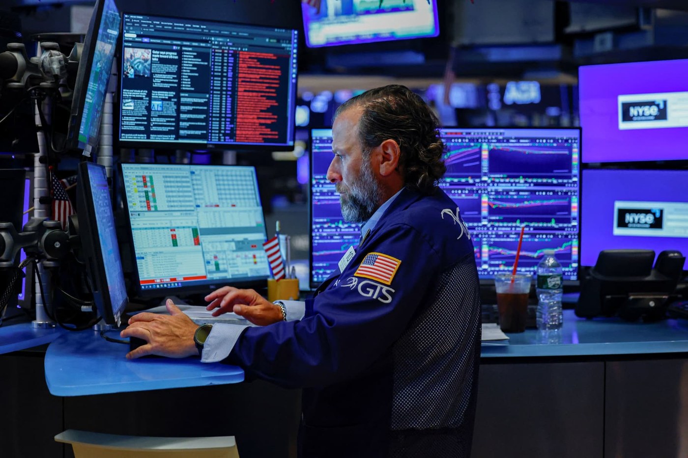 Here’s how we played the massive rebound in AI stocks this week